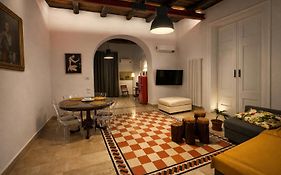 Infrascata Homes - Napoli